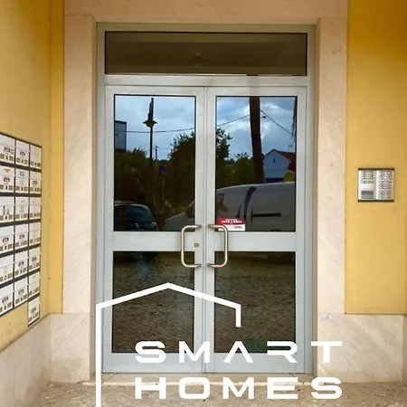 Belle Vue Sur Le Jardin 1 Bed Flat Pool And Garage Alcantarilha