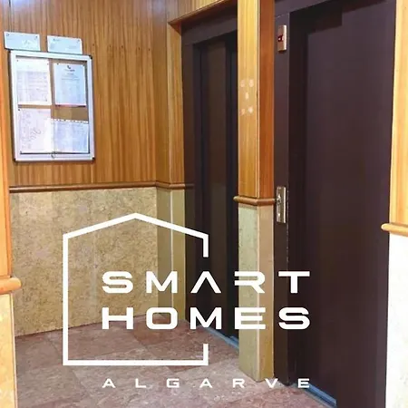 Apartment Belle Vue Sur Le Jardin 1 Bed Flat Pool And Garage Alcantarilha