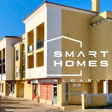 Belle Vue Sur Le Jardin 1 Bed Flat Pool And Garage * Alcantarilha