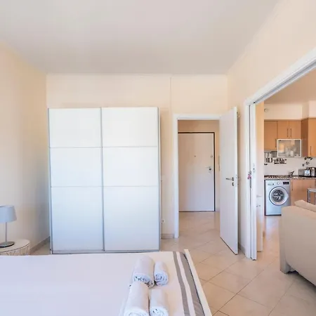 Belle Vue Sur Le Jardin 1 Bed Flat Pool And Garage * Alcantarilha