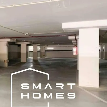 Apartamento Belle Vue Sur Le Jardin 1 Bed Flat Pool And Garage