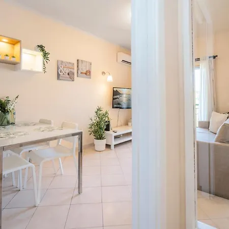 Apartamento Belle Vue Sur Le Jardin 1 Bed Flat Pool And Garage *
