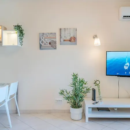 Apartamento Belle Vue Sur Le Jardin 1 Bed Flat Pool And Garage *